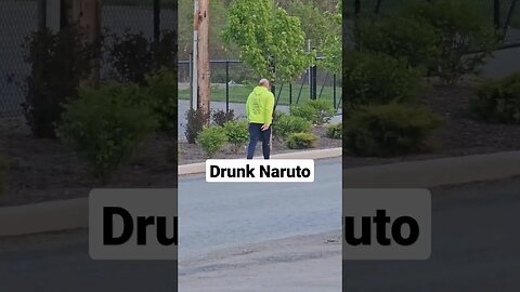 Drunk Naruto #subscribe #youtube #shortsvideo #youtubeshorts #funnyvideo #funny #naruto