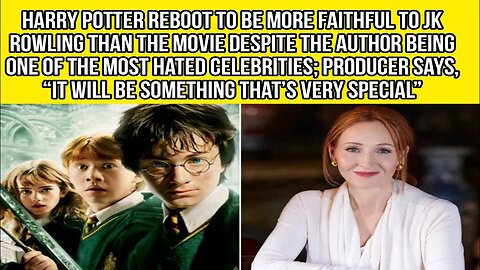 The Harry Potter Reboot series is one of the most anticipated shows across the globe and new reports