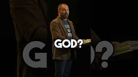 Who wouldn’t want to hear from God?? | Pastor Mark Driscoll