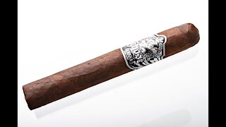 Gurkha Ghost Asura Cigar Review