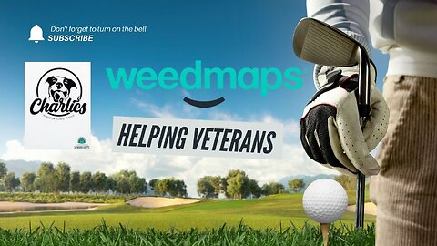 Mita's Annual Winter Golf Tournament: A Celebration of Cannabis and Community Support