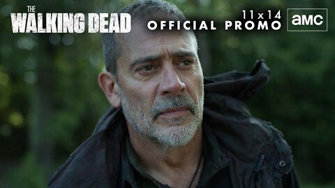 The Walking Dead: 11x14 ‘The Rotten' Official Promo