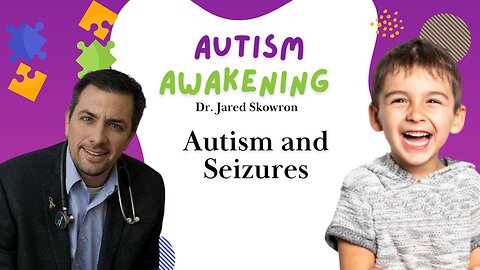 Autism and Seizures
