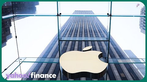 Apple earnings: Will Apple's new AI features spur a new iPhone upgrade cycle? | U.S. Today