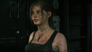 Resident Evil 2 Remake_ Full Playthrough