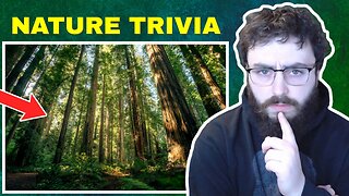 10 Questions About Nature to Test Your Knowledge & Learn Something New | Trivia Quiz