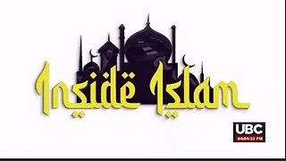 LIVE: INSIDE ISLAM