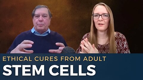 Adult Stem Cells: A Better Alternative to Embryonic Stem Cell Research