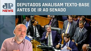 Alexandre Borges analisa pontos que podem ser alterados no arcabouço fiscal