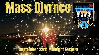 Deliverance Chronicles presents Mass Deliverance 16th monthly edition