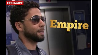 Report: Jussie Smollett's Role On 'Empire' Slashed