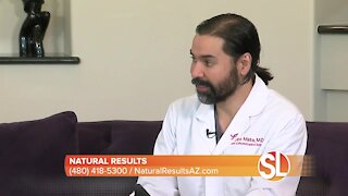 Dr. Scottsdale is creating beautiful bodies at Natural Results Plastic Surgery