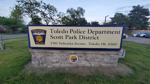 Toledo Police Scott Park District Station Constitutional Audit