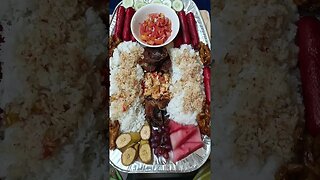 Friday Morning 💖💖💖 #foodie #trending #shortvideo #shortsfeed #swimming #boodlefight