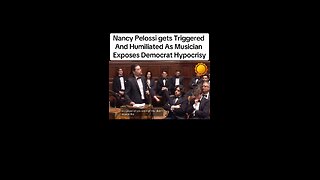 Pelosi: The reason the George Floyd riots were justified and the Jan 6th riots weren’t is because…