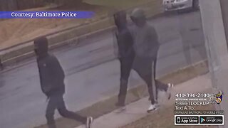 Police looking to identify persons of interest in December homicide
