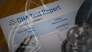 More people finding out family secrets with DNA test kits