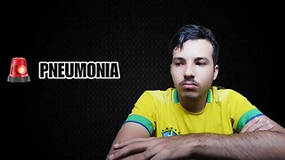 Infelizmente Posso Estar Com Suspeita De Pneumonia😕 - Vou Ficar Um Tempo Sem Fazer Live Até Melhorar