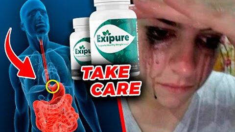 EXIPURE - IMPORTANT! - EXIPURE Reviews - Exipure Review - Exipure Works?