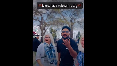 Punjabi video