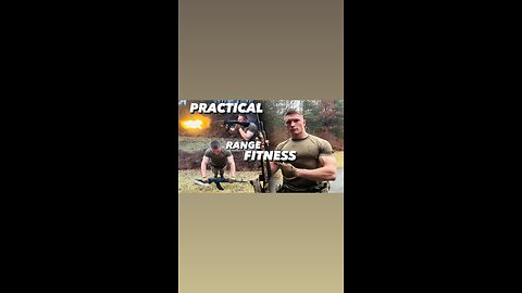 Practical Range Fitness - Workout, Tips