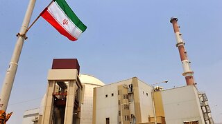 France, Germany, U.K. Urge Iran To Return To Nuclear Deal's Limits