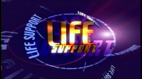 Life Support - Season 2 Episode 9