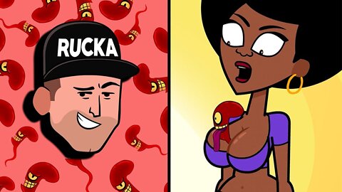 Ebola (La La) - Animated ~ Rucka Rucka Ali