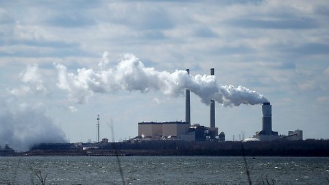 EPA Rolling Back Obama-Era Coal Ash Rules