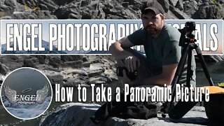 How to Take a Panoramic Picture