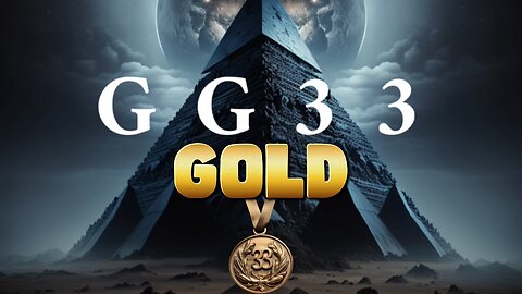 Why you will NEVER join GG33 GOLD