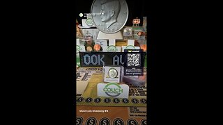 BLACK FRIDAY HUGE GIVEAWAYS! $1 Coin Auctions Couch Collectibles