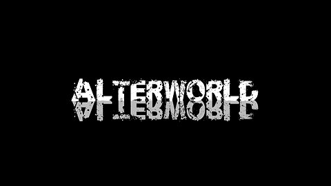 AlterWorld Paranormal Trailer (2023)