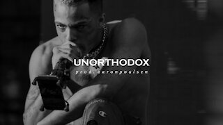 XXXTENTACION x Ski Mask [Type Beat] - Unorthodox (Prod. Aaron Poulsen)