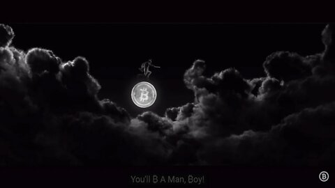 Run BITCOIN Run | 14 Million SATS (0.14 Bitcoin) Hidden in This Video | Happy Whitepaper Day