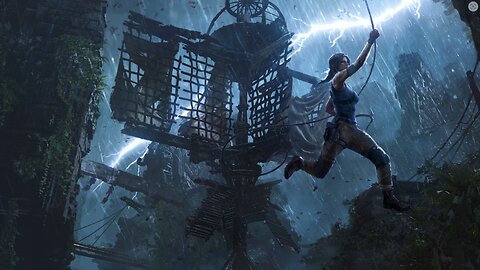 Shadow of the Tomb Raider part 4 full hd