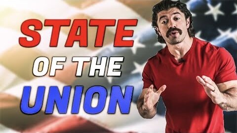 STATE OF THE UNION [ALEX HORMOZI]