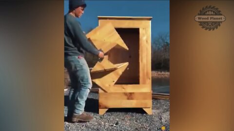 Incredible Wood Tricks And HACKS | Woodwork Planet