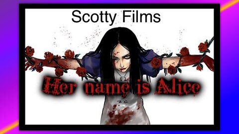SHINEDOWN - HER NAME IS ALICE - BY SCOTTY FILMS 💯🔥🔥🔥🙏✝️🙏