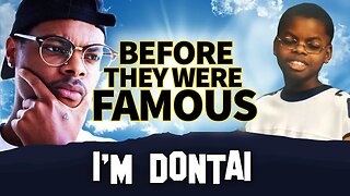 ImDontai | Before They Were Famous