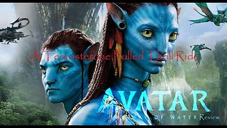 Avatar The Way of Water Movie Review (Spoiler Free...Mostly)