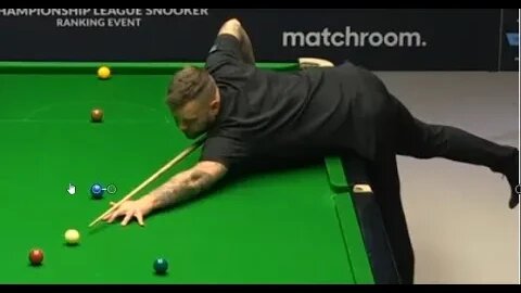 SNOOKER Jimmy Robertson vs Liam Graham | championship league Snooker 2023