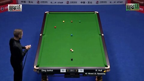 Play = a = wonderful = snooker