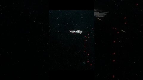 NPC Hammerhead DESTROYED by NPC 325a... Star Citizen