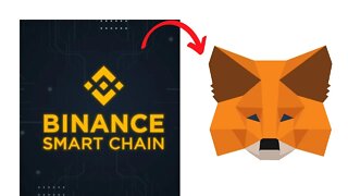How to Use Binance Smart Chain (BSC) with Metamask | Beginner Tutorial