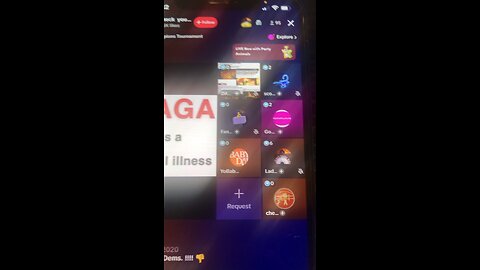 DEMs being DEMs on TikTok Part 7