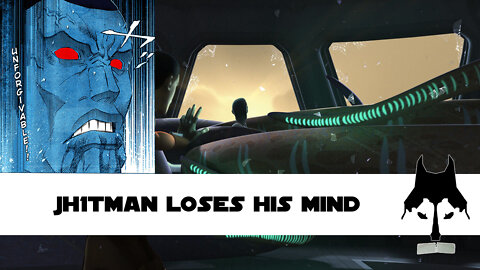 Saturday Knight Sith Short - Jh1tman187 Learns the fate of Thrawn in Disney Star Wars