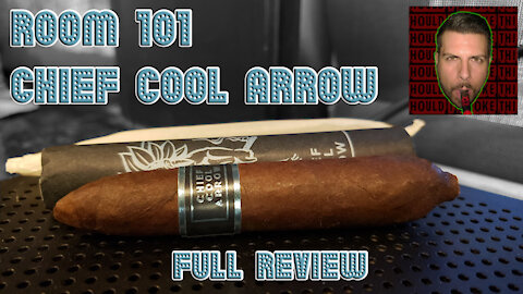 Room 101 Chief Cool Arrow (Full Review) - Should I Smoke This