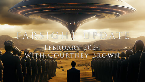 Farsight Update for February 2024