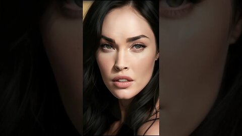 Paranormal Experience of Megan Fox #story #shortfeed #meganfox #scary #ghoststory